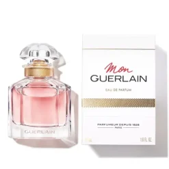 Mon Guerlain Eau de Parfum