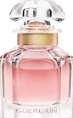Mon Guerlain Eau de Parfum