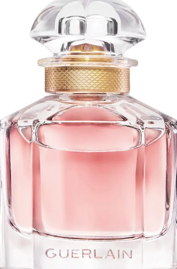 Mon Guerlain Eau de Parfum