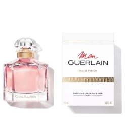 Mon Guerlain Eau de Parfum