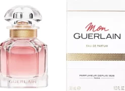 Mon Guerlain Eau de Parfum