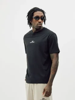 MONOGRAM SPORTS TEE