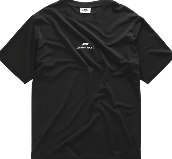 MONOGRAM SPORTS TEE