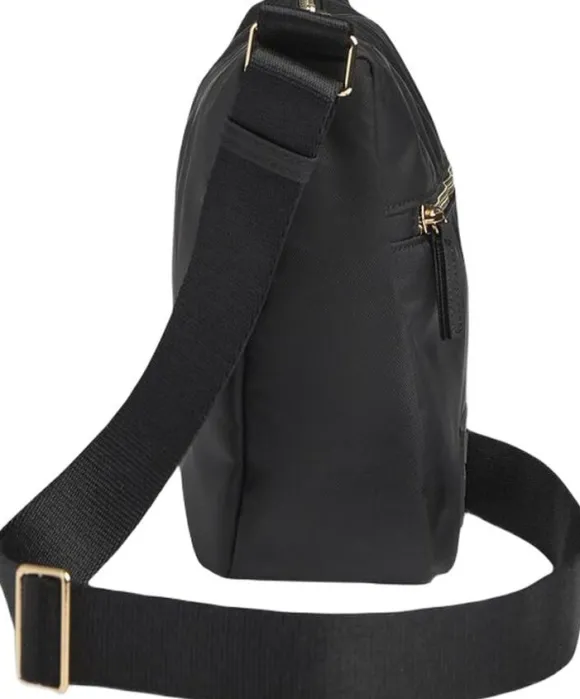 Monombg Crossbody Bag, Rec.