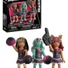 Monster High Fear Squad