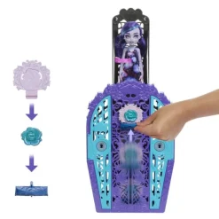 Monster High Skulltimate