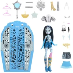Monster High Skulltimate