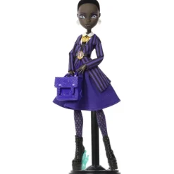 Monster High x Wednesday