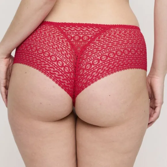 Montara luxury thong