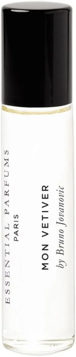 MON VETIVER BY BRUNO JOVANOVIC EAU DE PARFUM TRAVEL SIZE 10ML