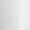 Moods & More - LED Pillar Candles, Silk, Melted, Classic white, 74x200