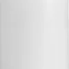 Moods & More - LED Pillar Candles, Silk, Melted, Classic white, 49x125