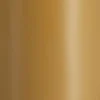 Moods & More - LED Pillar Candles, Silk, Melted, Honey mustard, 74x200