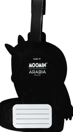 Moomin bagagemærke Moomintrold