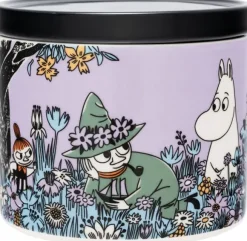 Moomin jar 0,7L Friends Forever
