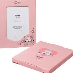 Moomin photo frame 100x150mm Love