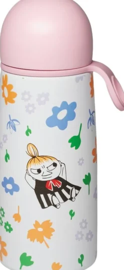 Moomin thermos bottle 0,45L Little My