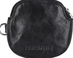 Moon pouch