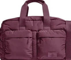 Morembg Weekend Bag, Recycled