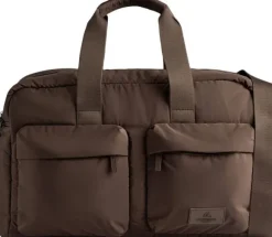Morembg Weekend Bag, Recycled
