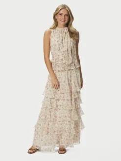 Morris Meadow Printed Skirt