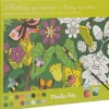 Moulin Roty - Mal efter nummer - Botanist