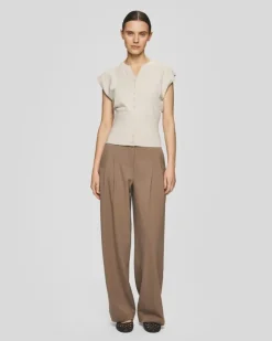 MSCHHenrika HW Pants