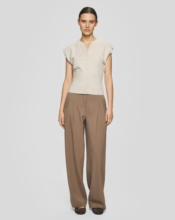 MSCHHenrika HW Pants
