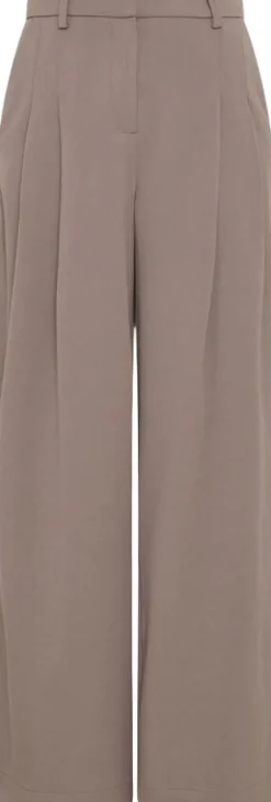 MSCHHenrika HW Pants