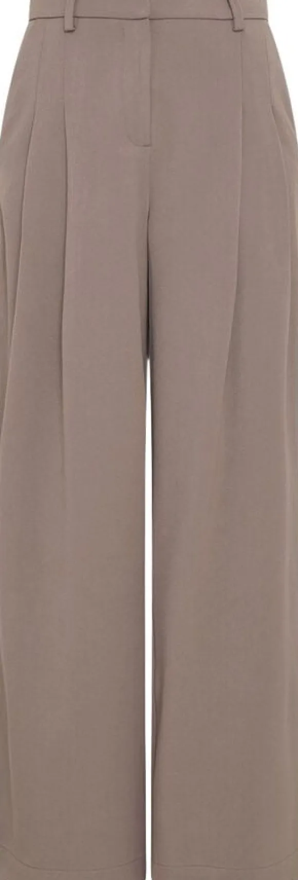 MSCHHenrika HW Pants