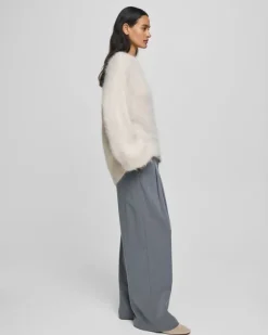 MSCHHenrika HW Pants