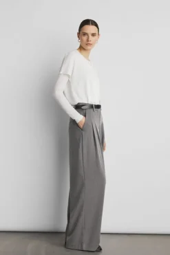 MSCHHenrika HW Pants