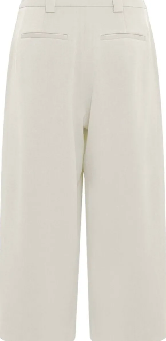 MSCHMaryla Henrika HW Culotte Pants