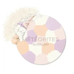 Mét Compact Powder - 1 Pearly White