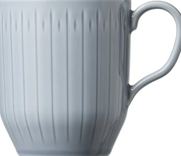 Mugg Horizon 30 cl 4 st Sea