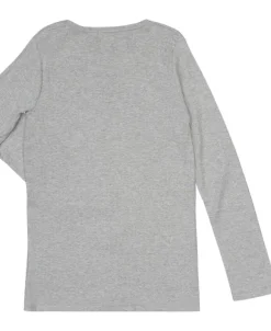 Mulle 1G long sleeve T-shirt - Organic GOTS