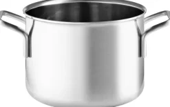 Multi gryta 4,8 l. med inv?ndig literangivelse
