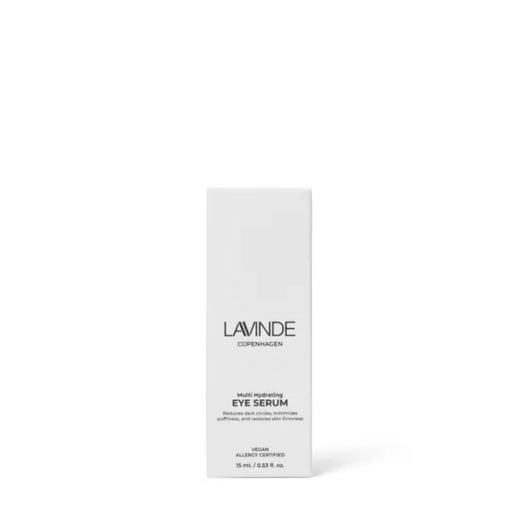 Multi Hydrating Eye Serum 15 ml.
