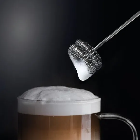 Multi-Mælkeskummer PRO USB Bialetti