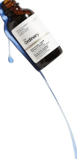 Multi-Peptide + Copper Peptides 1% Serum
