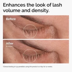 Multi-Peptide Lash and Brow Serum