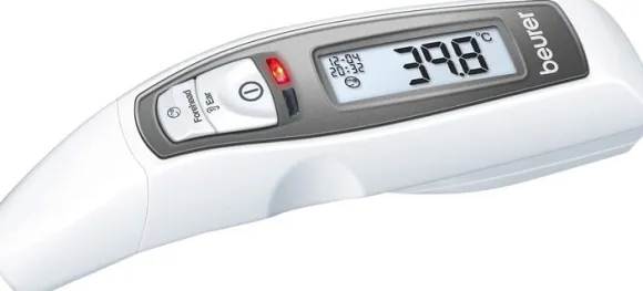 Multi termometer FT 65