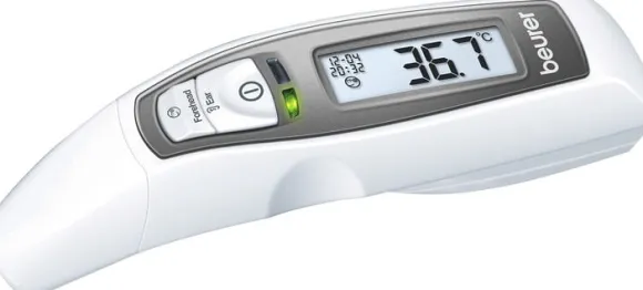 Multi termometer FT 65
