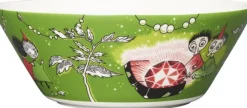 MUMI 15CM SKÅL TOFSLEN & VIFSLEN