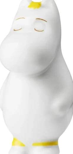 MUMI FIGUR 10CM - SNORKFRØKENEN