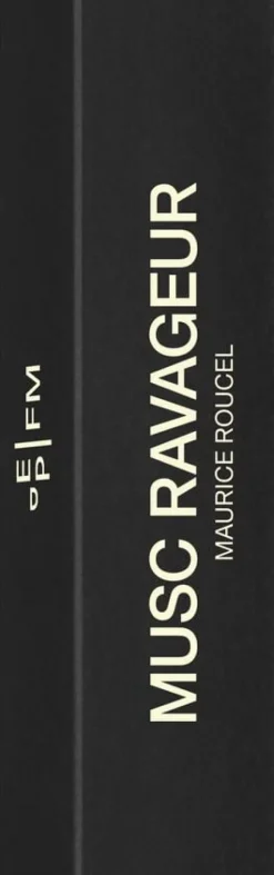 MUSC RAVAGEUR 10ML/. 34FLOZ