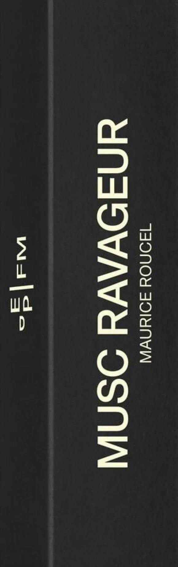 MUSC RAVAGEUR 10ML/. 34FLOZ