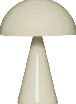 Mush Portable Lamp Light Sand