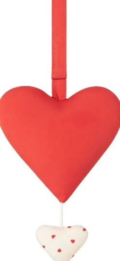 Music Mobile Heart