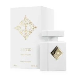 MUSK THERAPY EDP